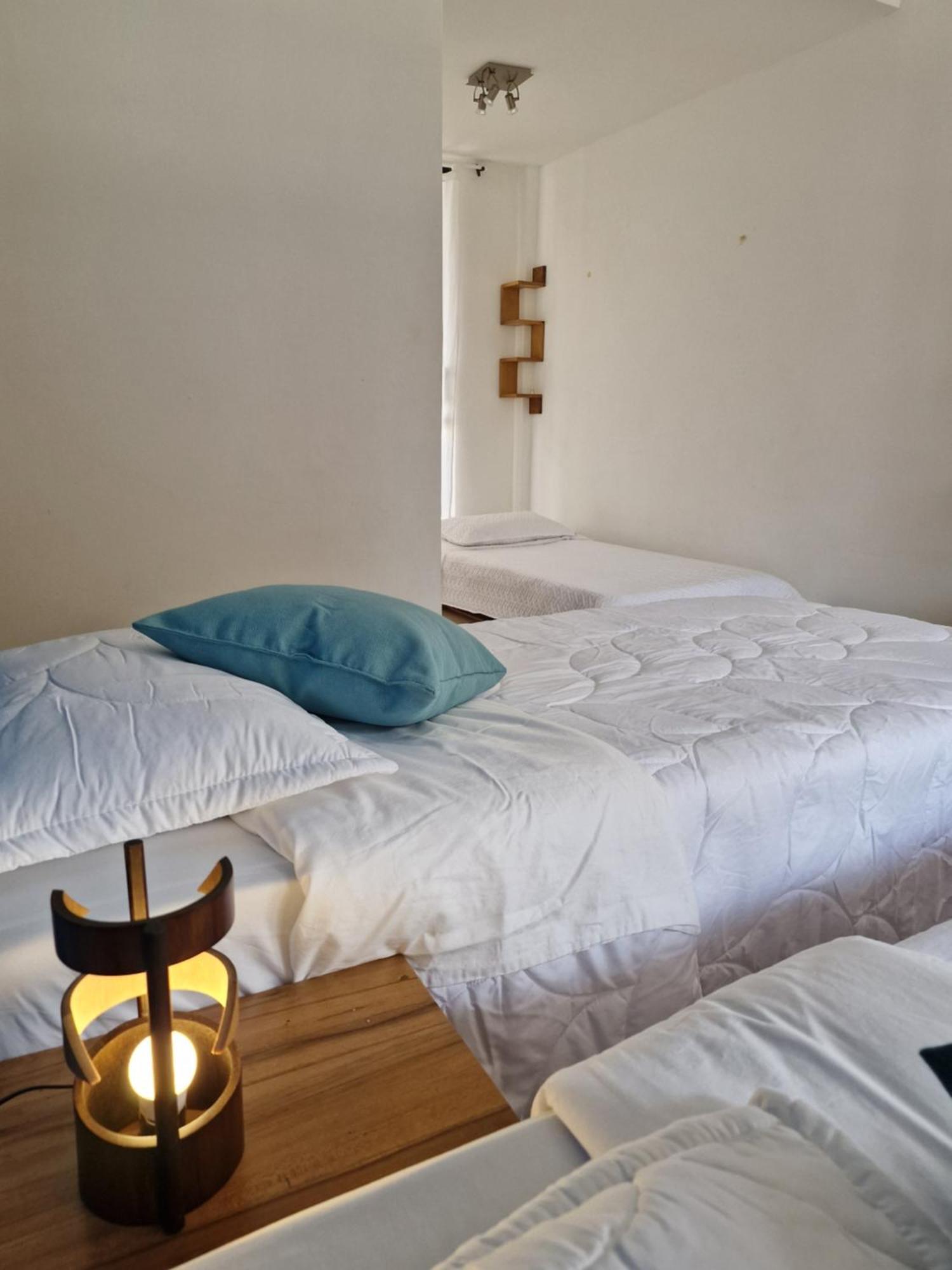 Hotel La Caracola سالنتو المظهر الخارجي الصورة