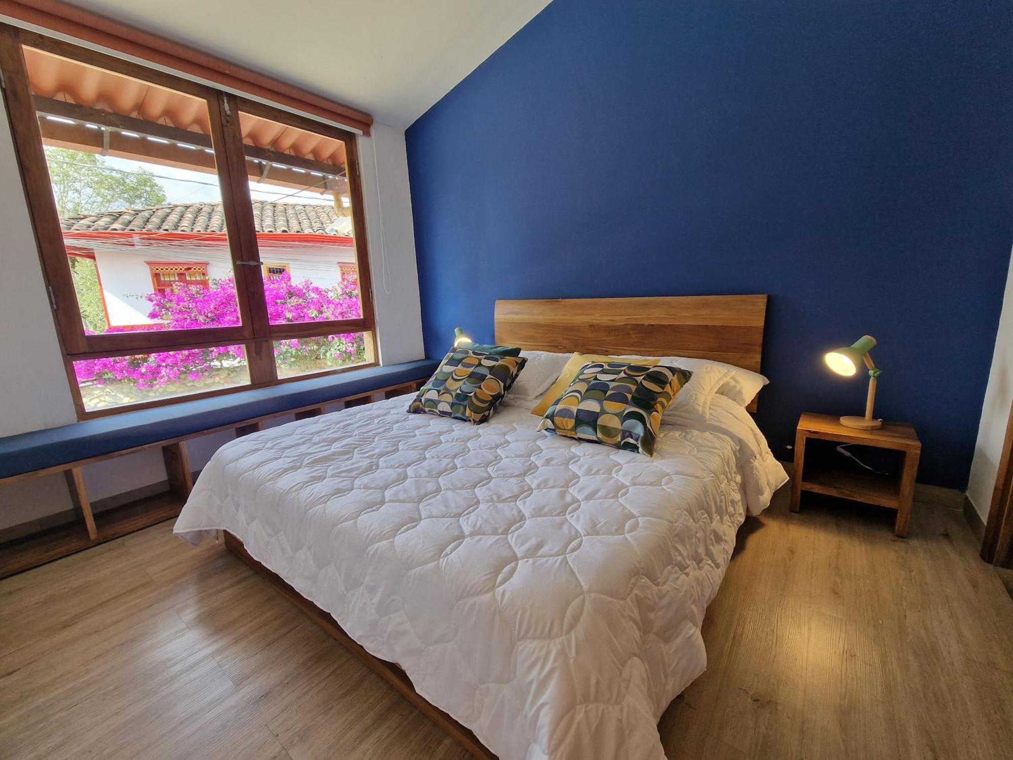 Hotel La Caracola سالنتو المظهر الخارجي الصورة