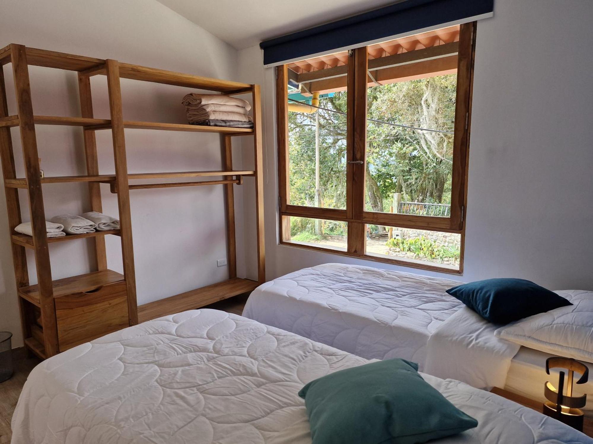 Hotel La Caracola سالنتو المظهر الخارجي الصورة