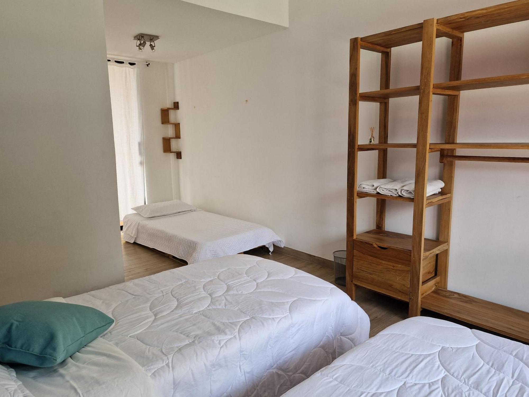 Hotel La Caracola سالنتو المظهر الخارجي الصورة