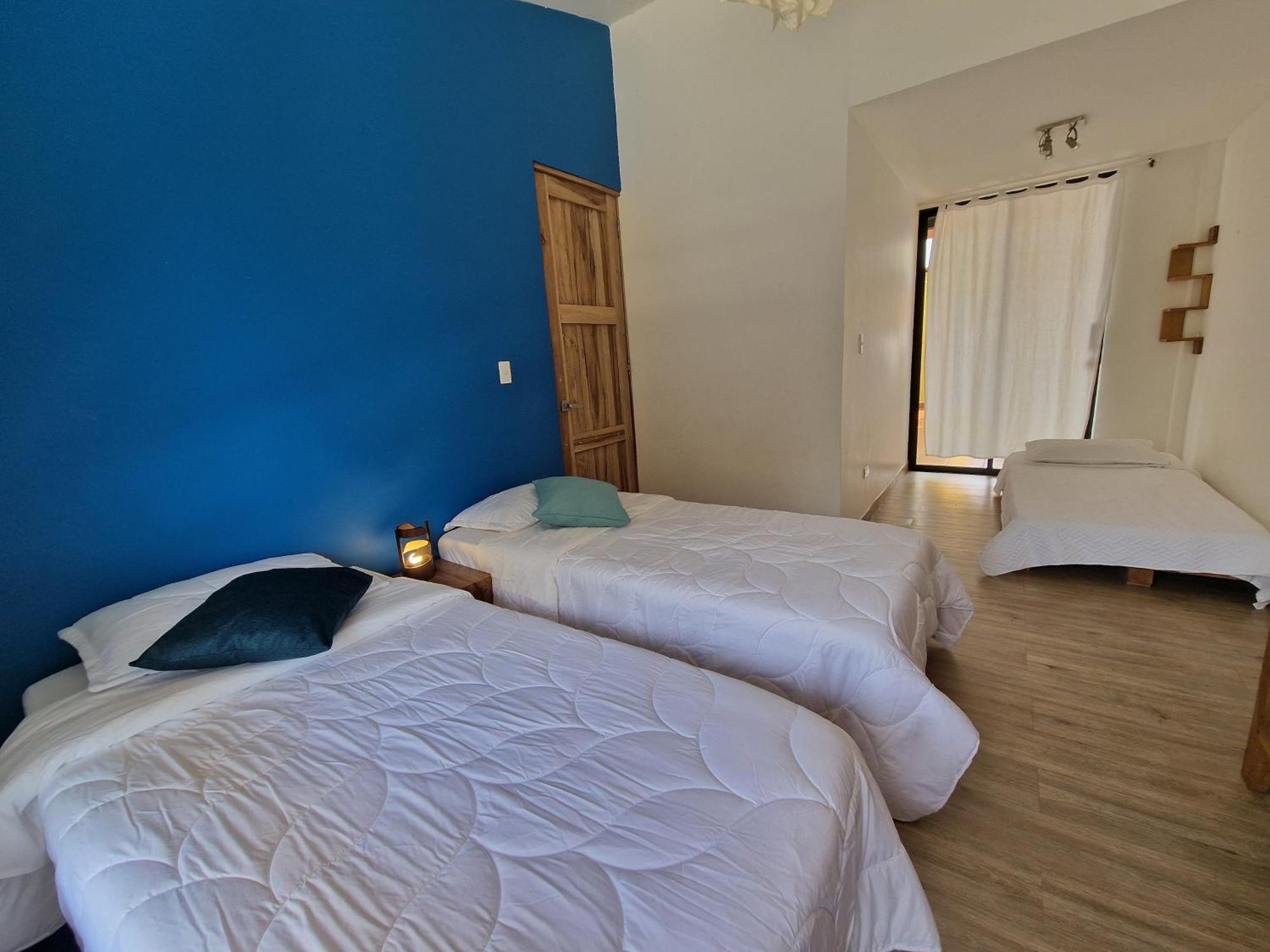 Hotel La Caracola سالنتو المظهر الخارجي الصورة