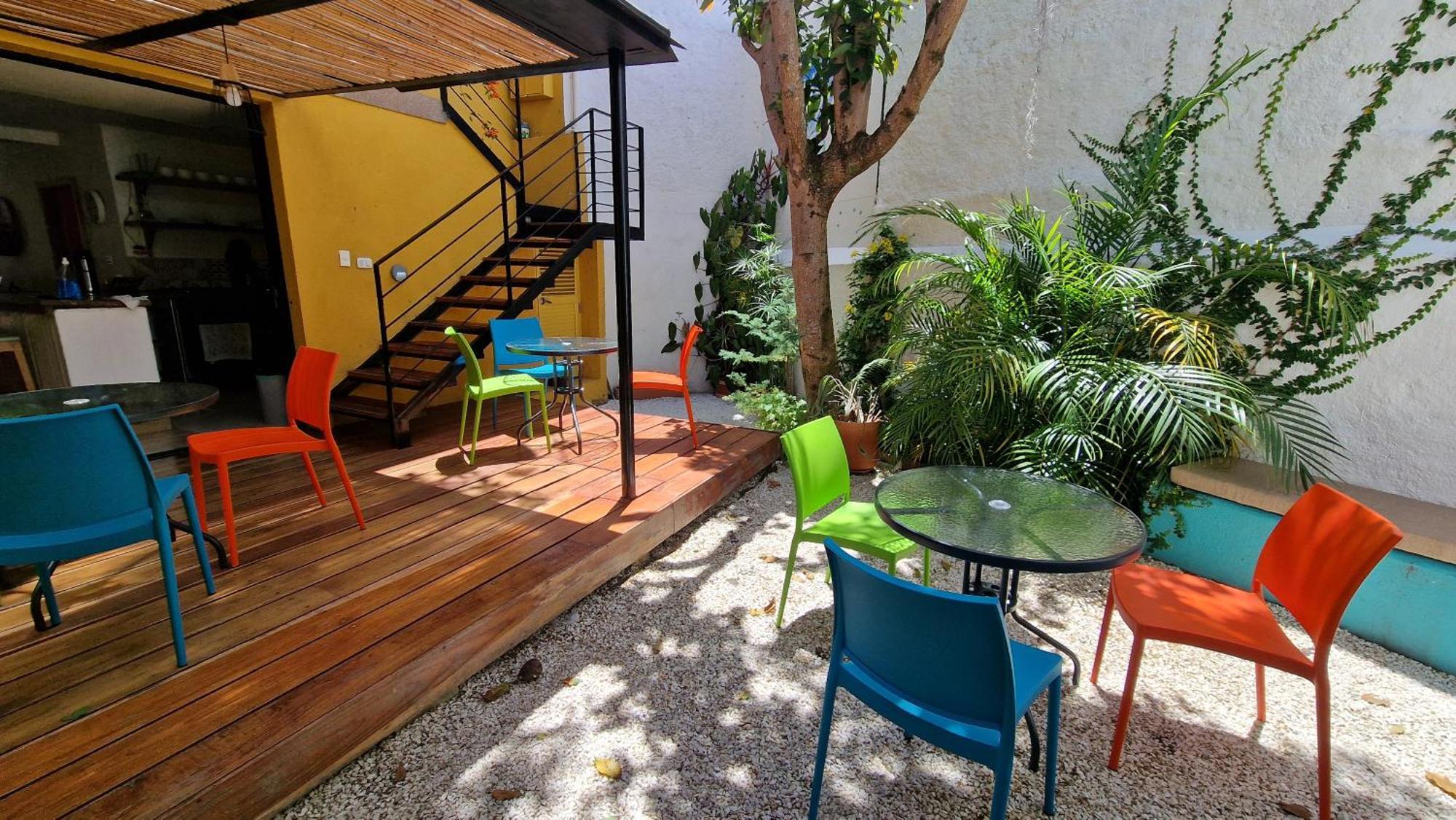 Hotel La Caracola سالنتو المظهر الخارجي الصورة