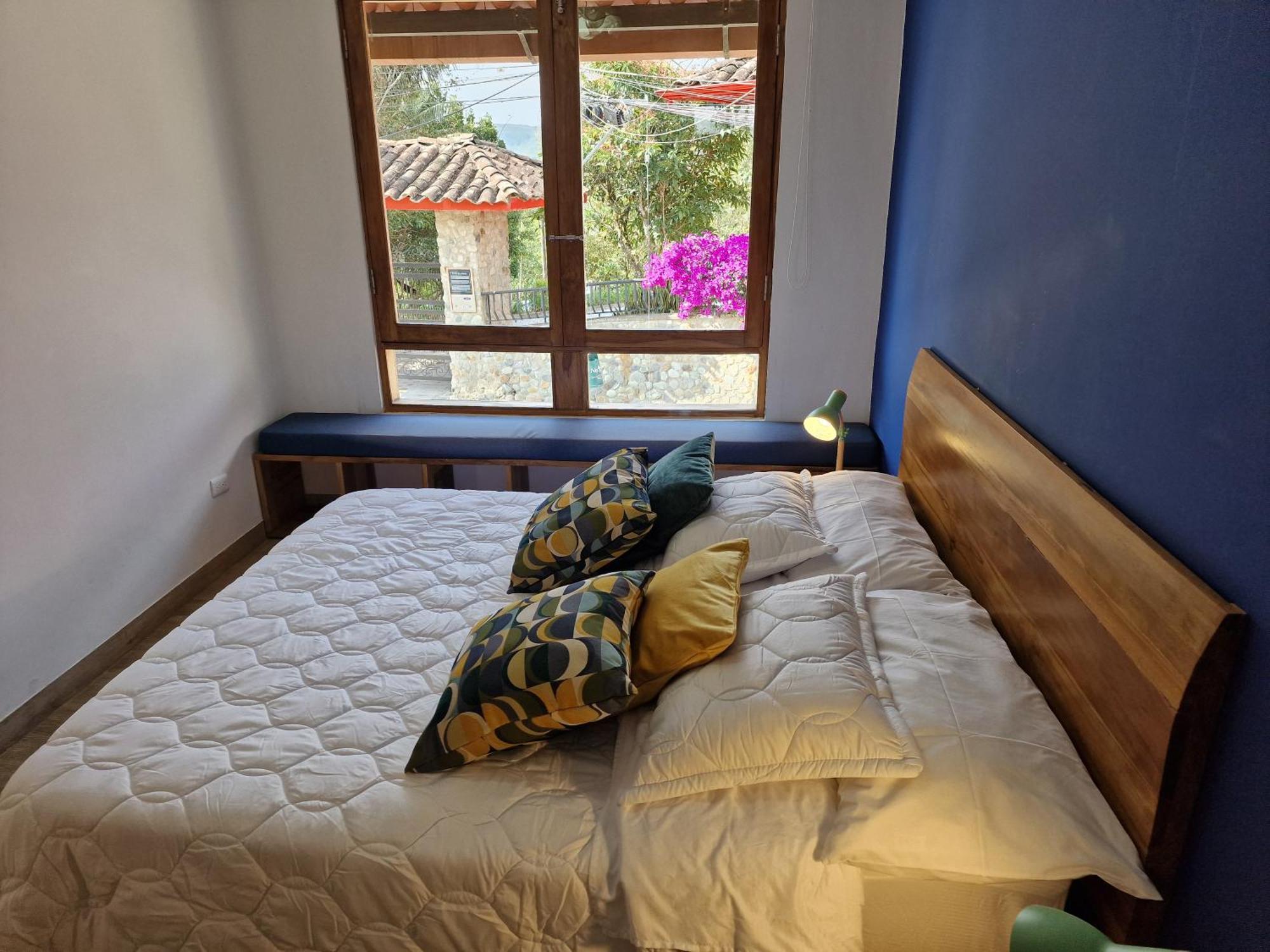 Hotel La Caracola سالنتو المظهر الخارجي الصورة