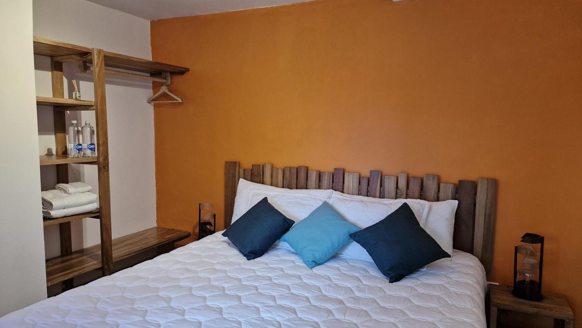 Hotel La Caracola سالنتو المظهر الخارجي الصورة